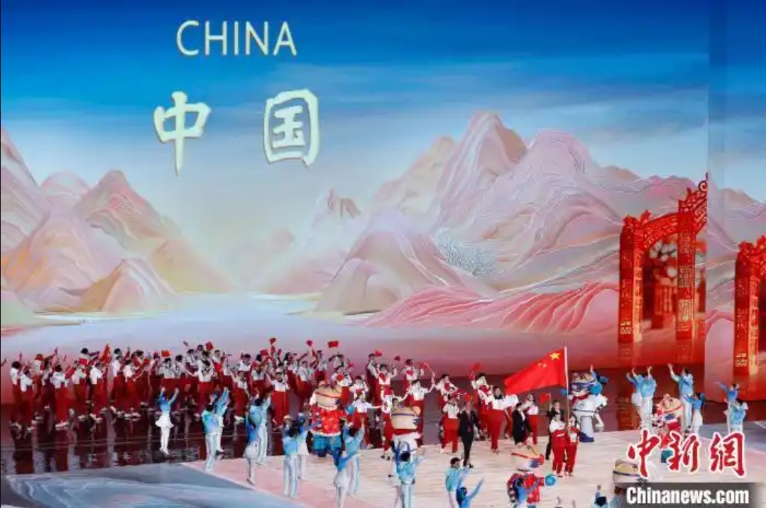 第九届亚洲冬季运动会开幕式7日晚在哈尔滨举行.jpg
