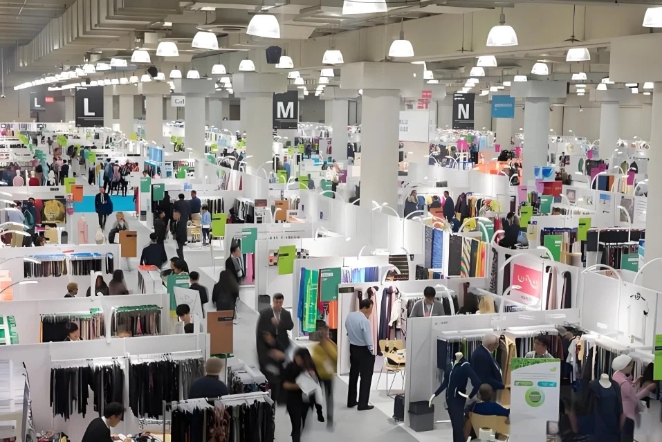 法国巴黎国际面料展览会(TEXWORLD)2025_2_览意国际展览_来自小红书网页版.jpg