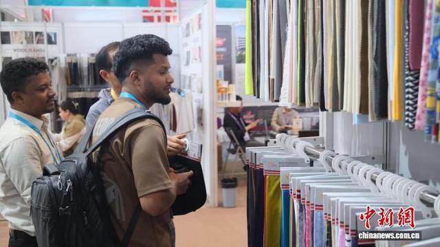 The 139th China Import and Export Fair (Canton Fair) is currently underway in Guangzhou..jpg The 139th China Import and Export Fair (Canton Fair) is currently underway in Guangzhou..jpg